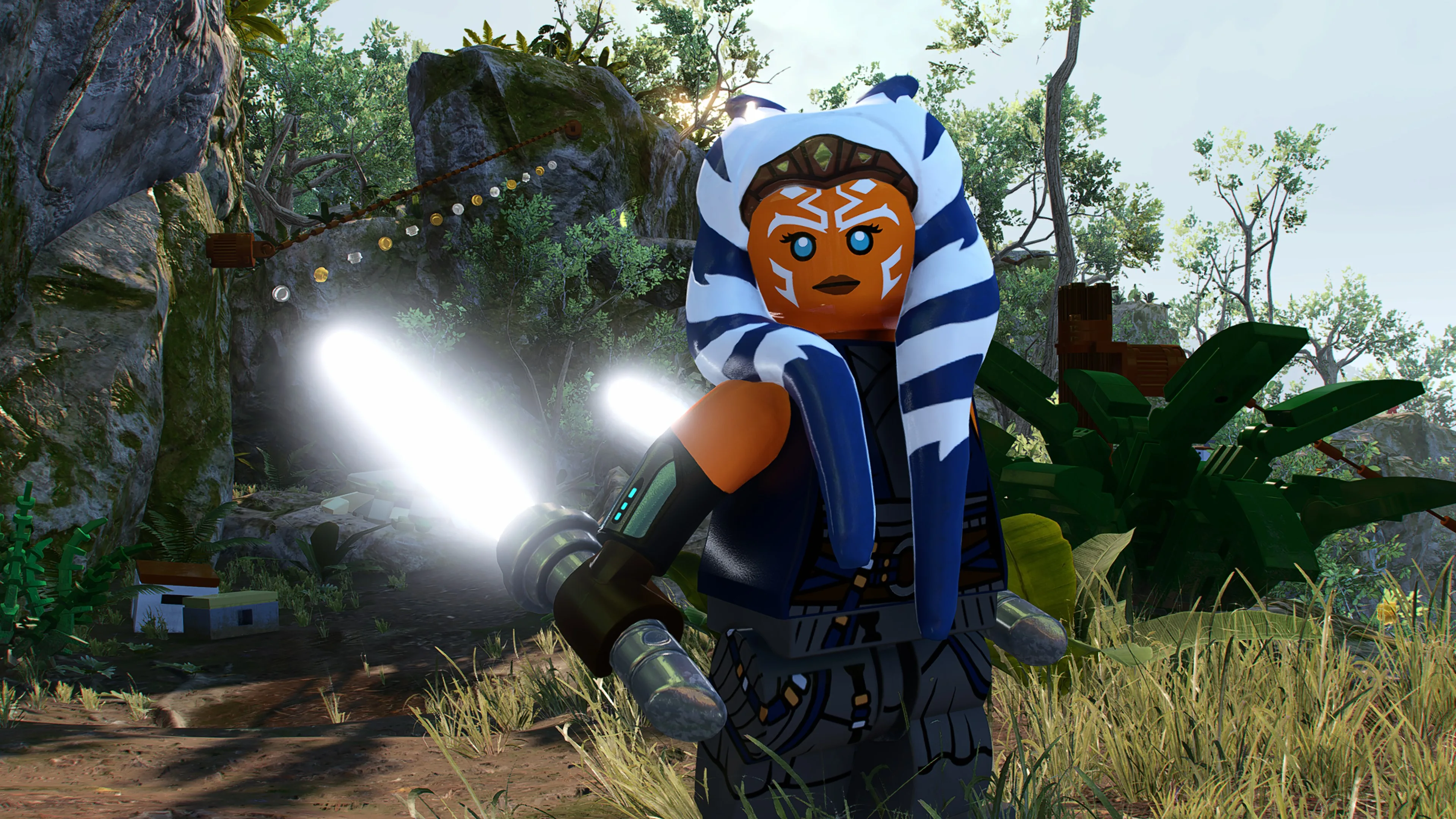 LEGO® Star Wars™: The Skywalker Saga Galactic Edition screenshot 4