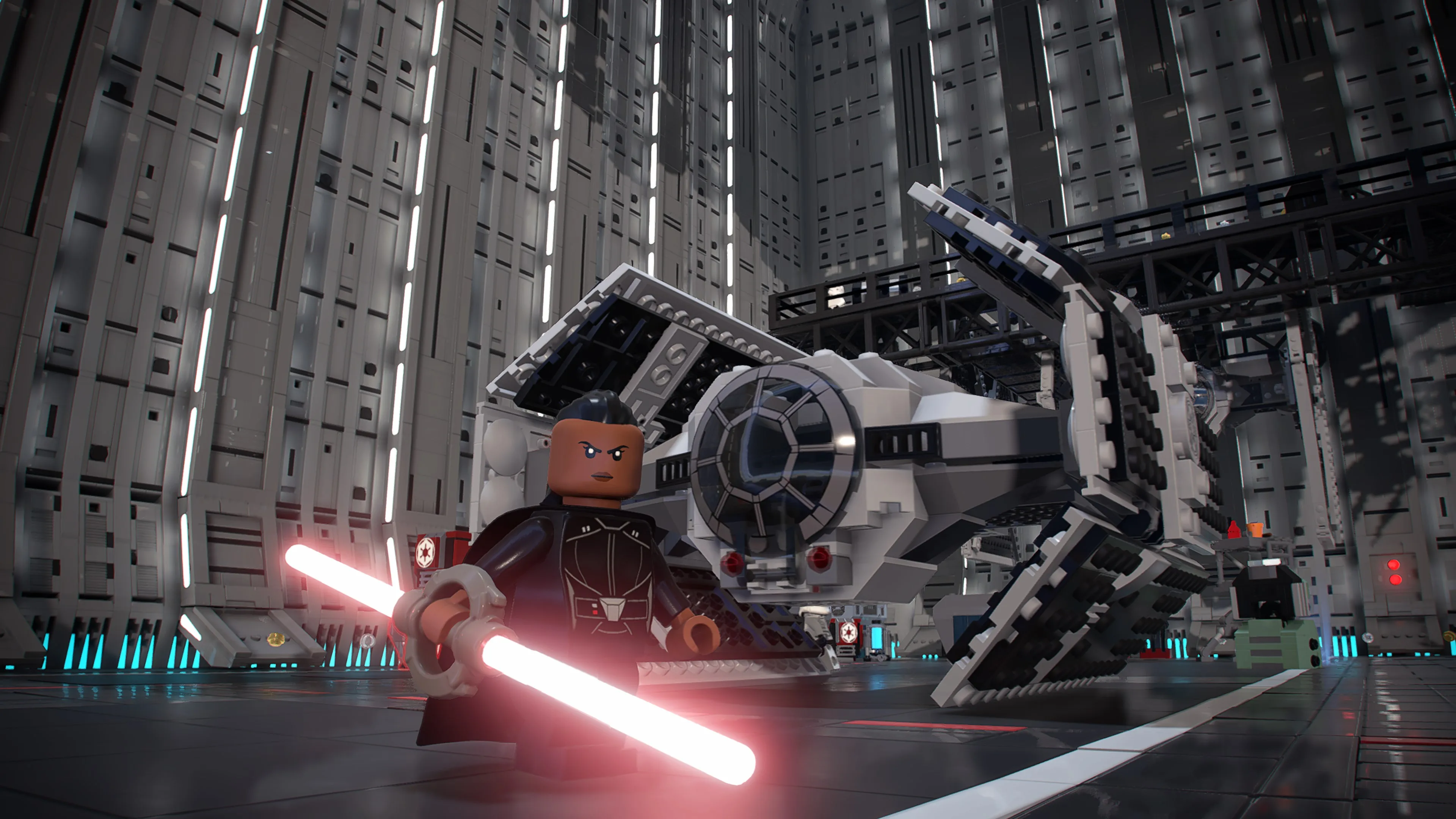 LEGO® Star Wars™: The Skywalker Saga Galactic Edition screenshot 5