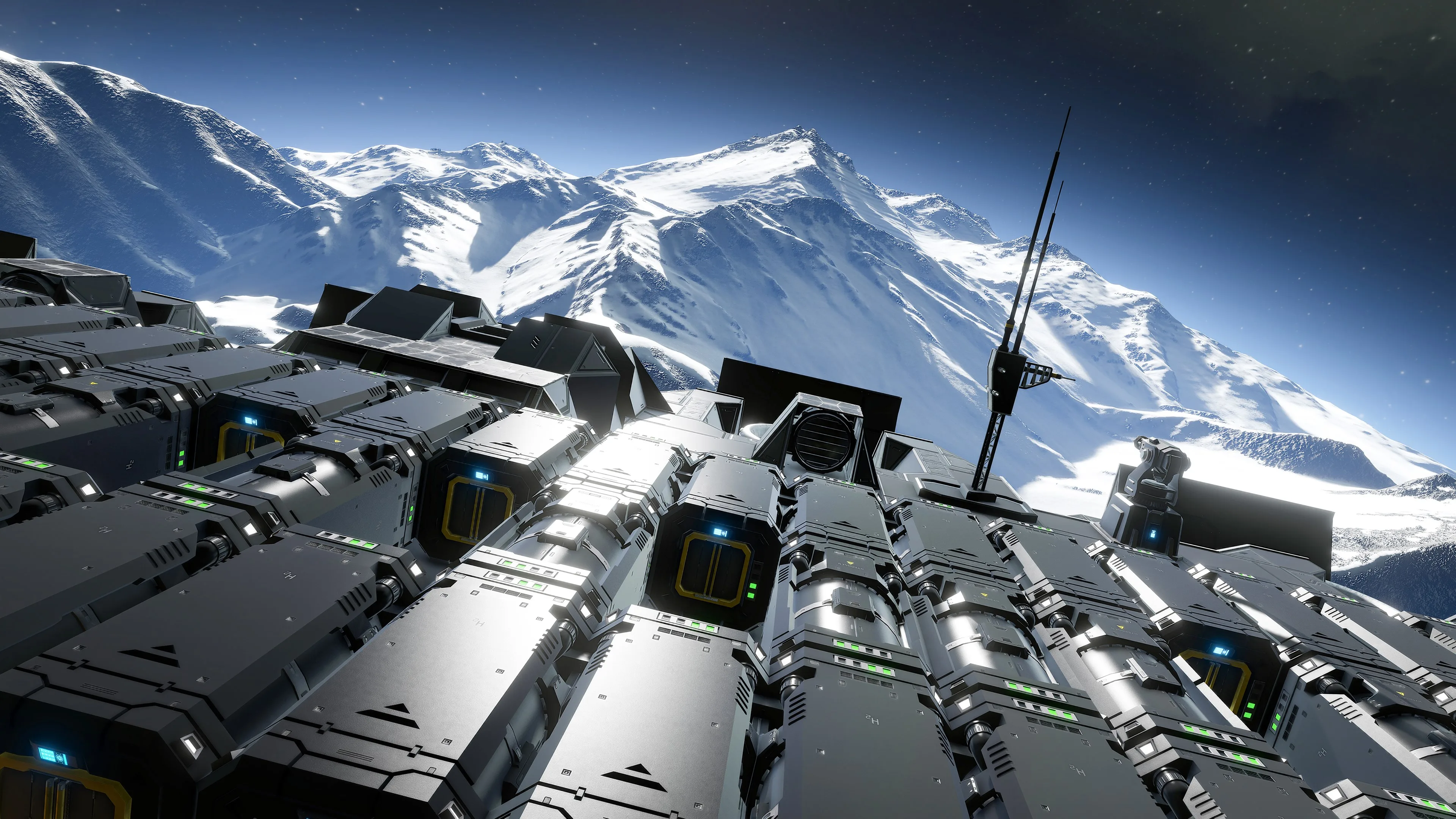 Space Engineers screenshot 5