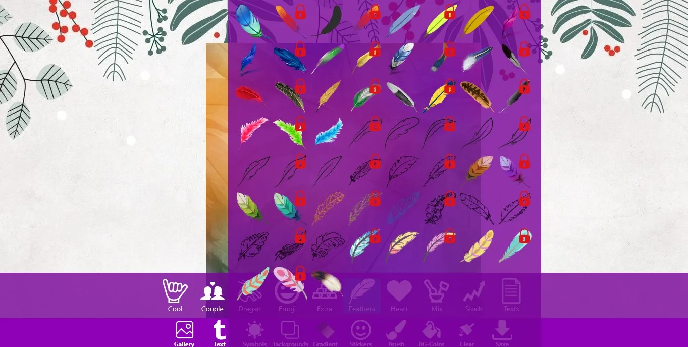 Calligraphy Font - Name Art screenshot 1