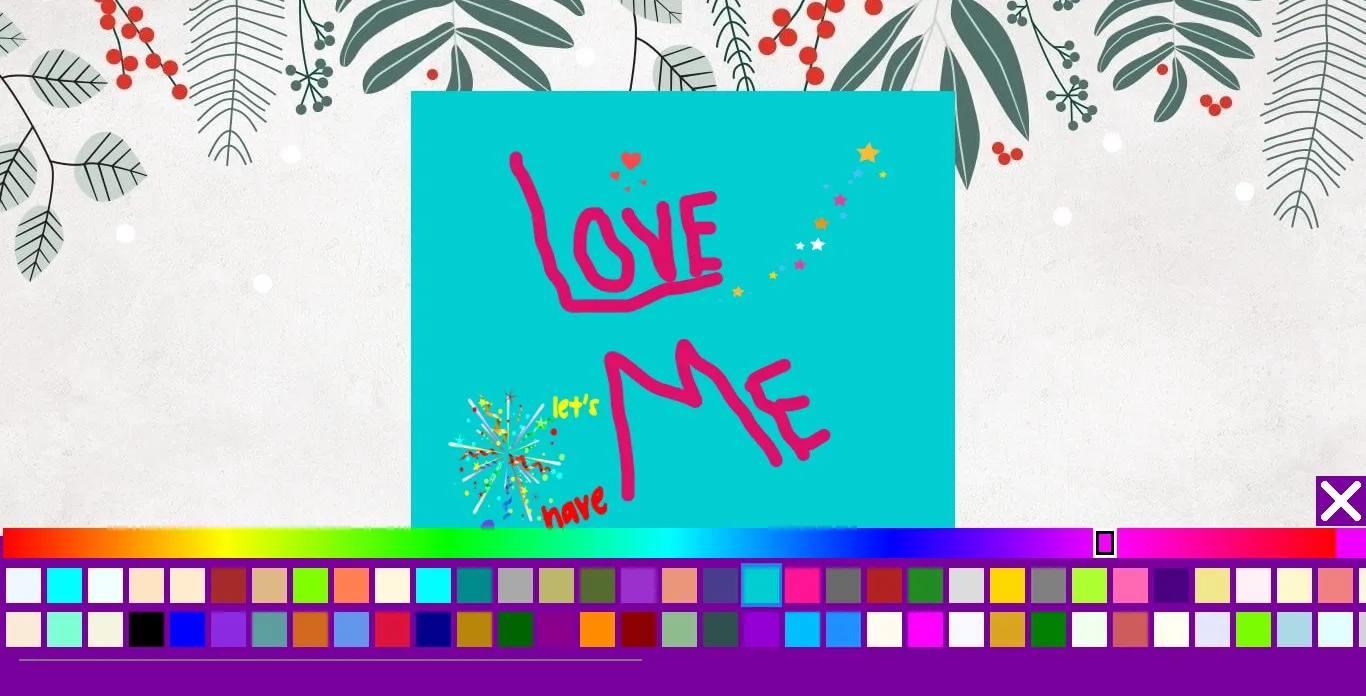 Calligraphy Font - Name Art screenshot 3