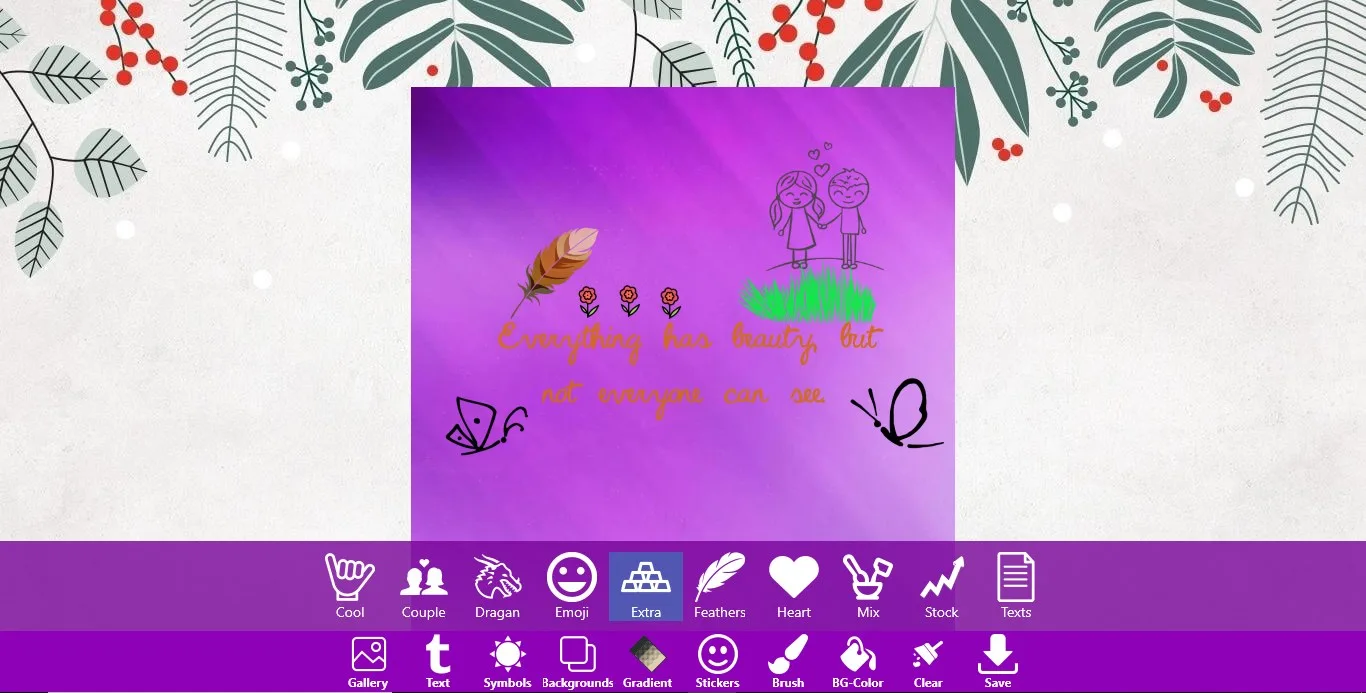 Calligraphy Font - Name Art screenshot 4