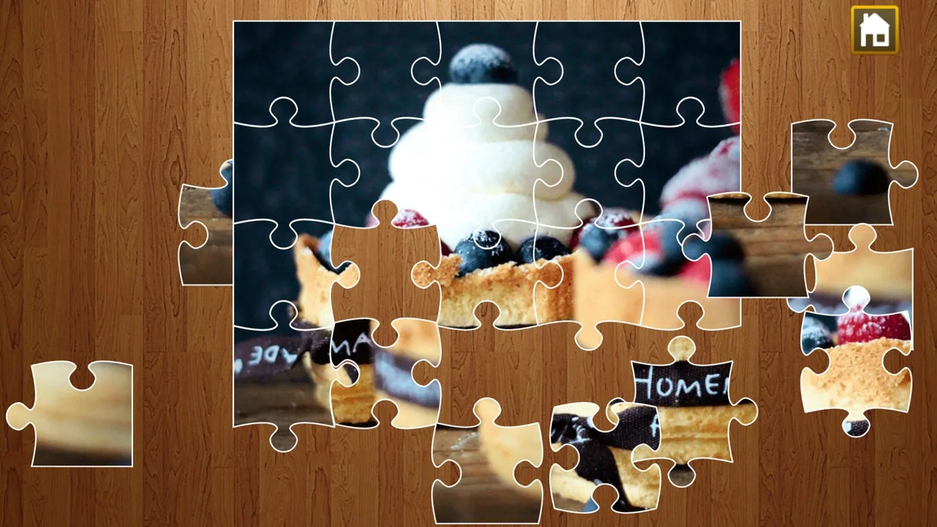 Jigsaw Puzzles Collection screenshot 2