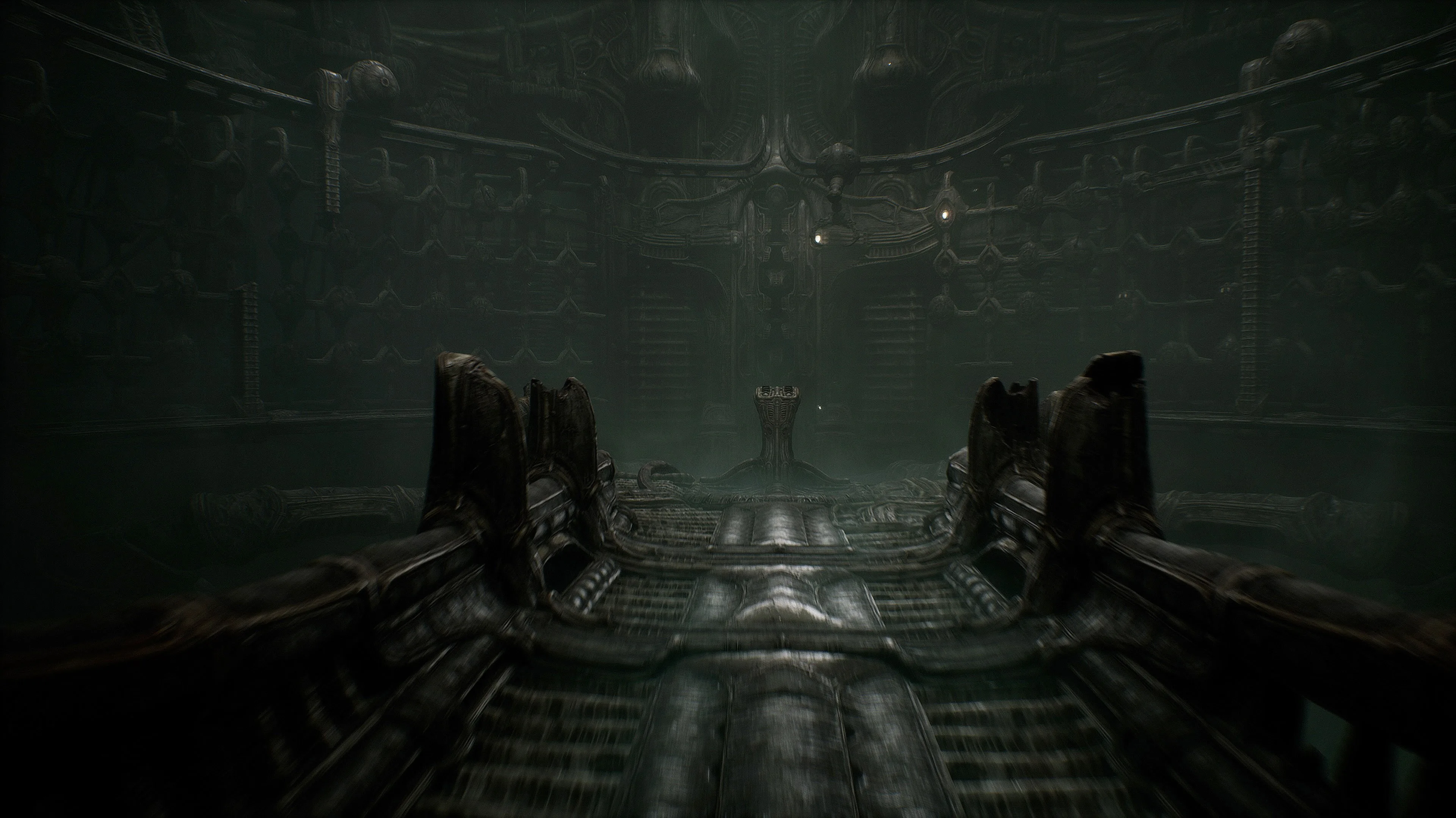 Scorn screenshot 4