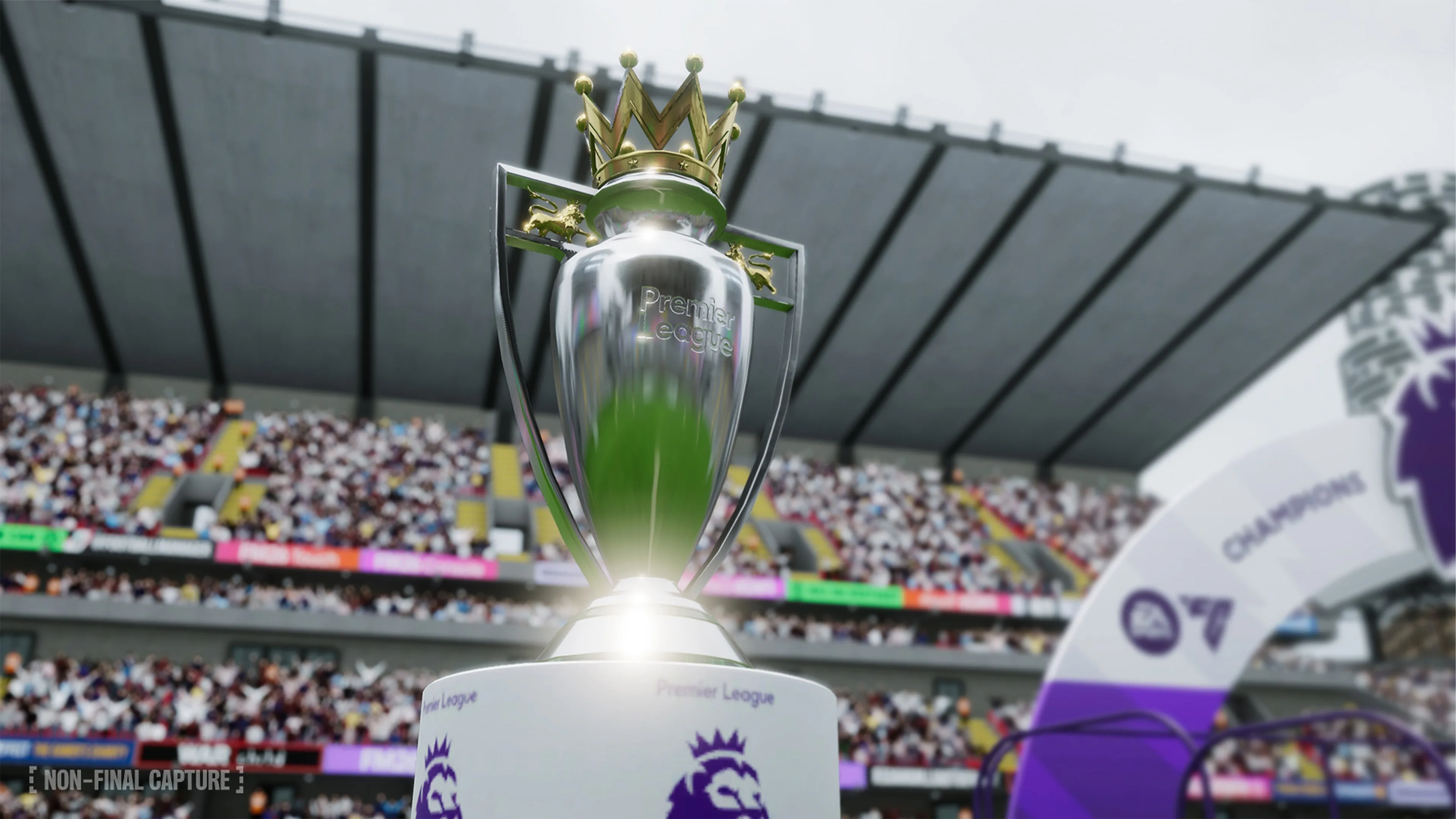 Football Manager 26 Demo screenshot 5