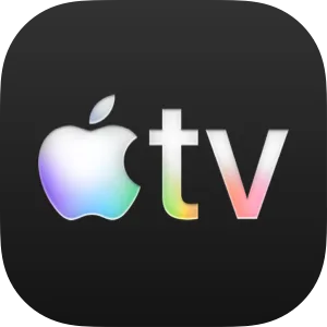 Apple TV