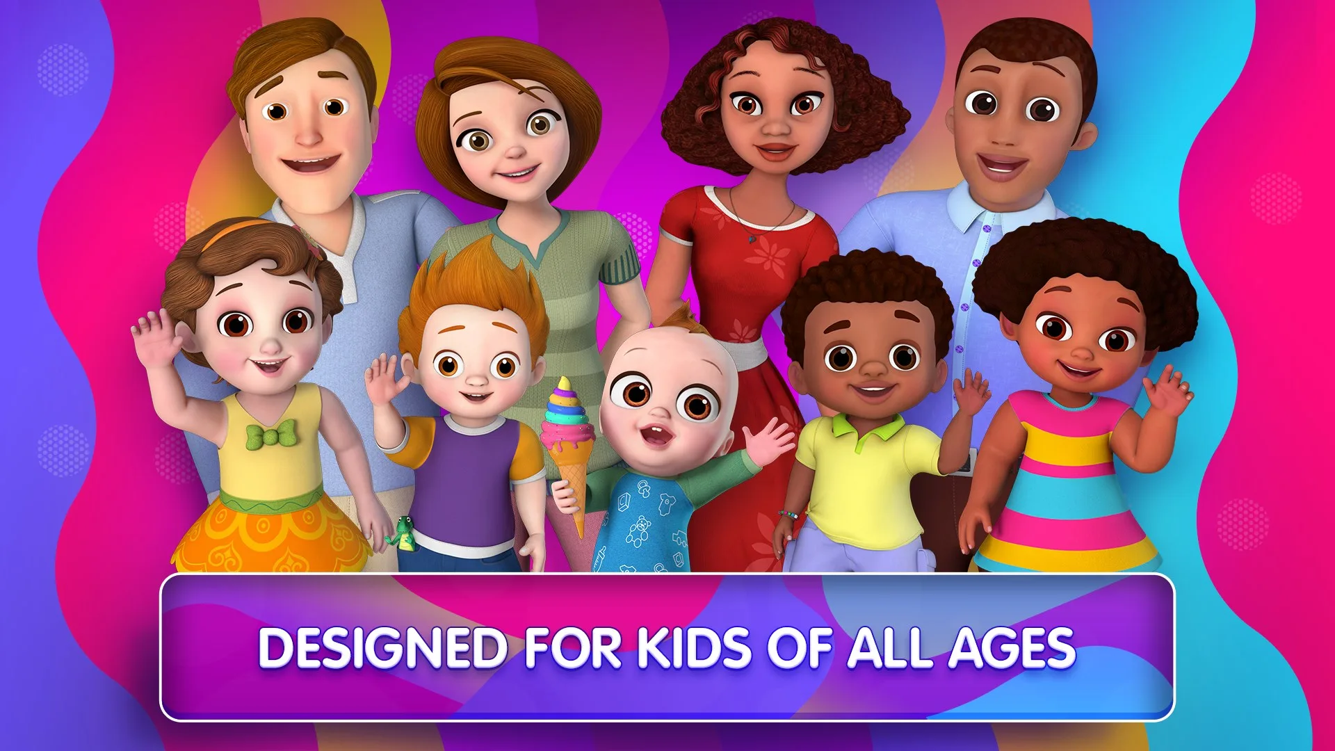 Nursery Rhymes screenshot 3