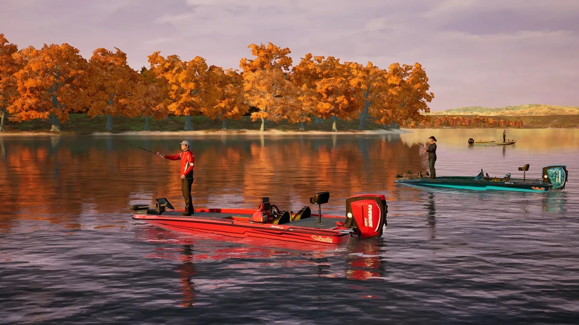 Fishing Sim World®: Pro Tour screenshot 5