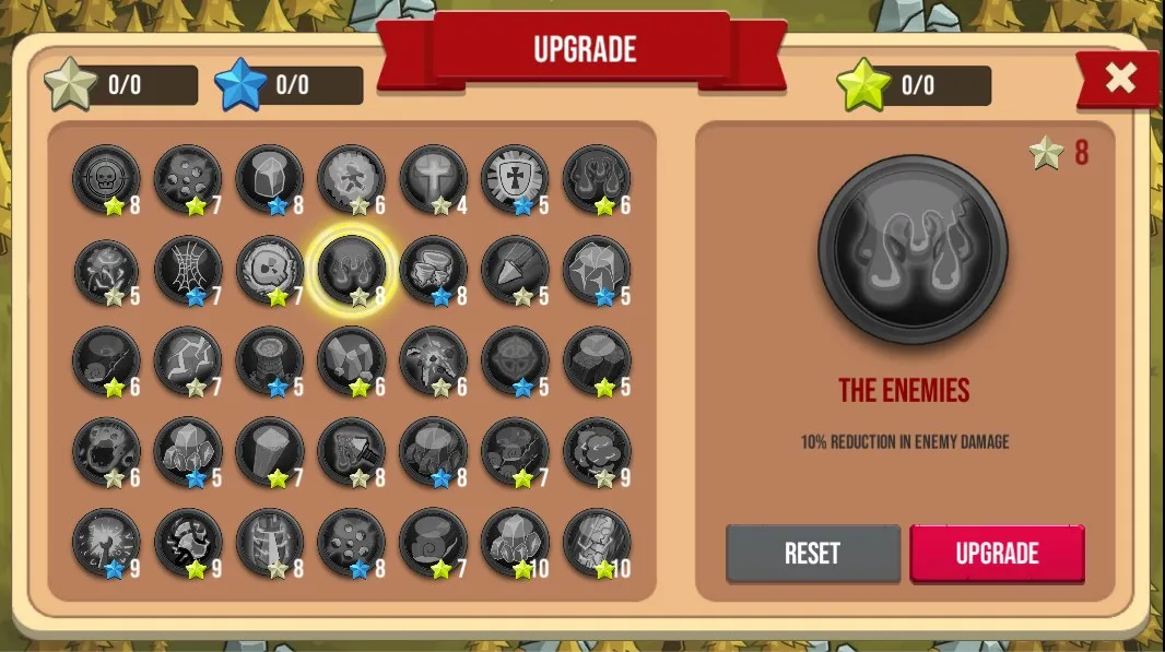Tower Defense - The Last Stand screenshot 3