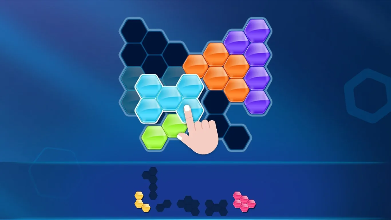 Block! Hexa Puzzle™ screenshot 3