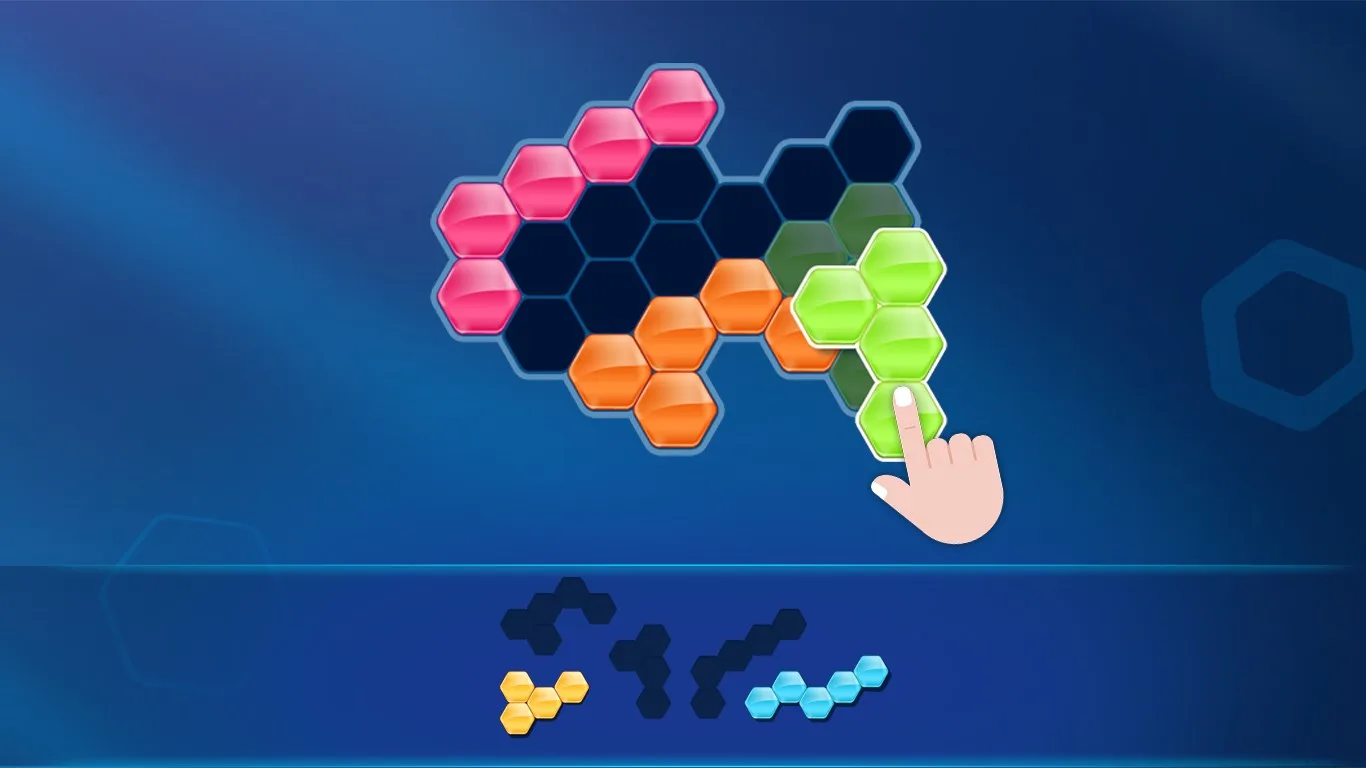 Block! Hexa Puzzle™ screenshot 5