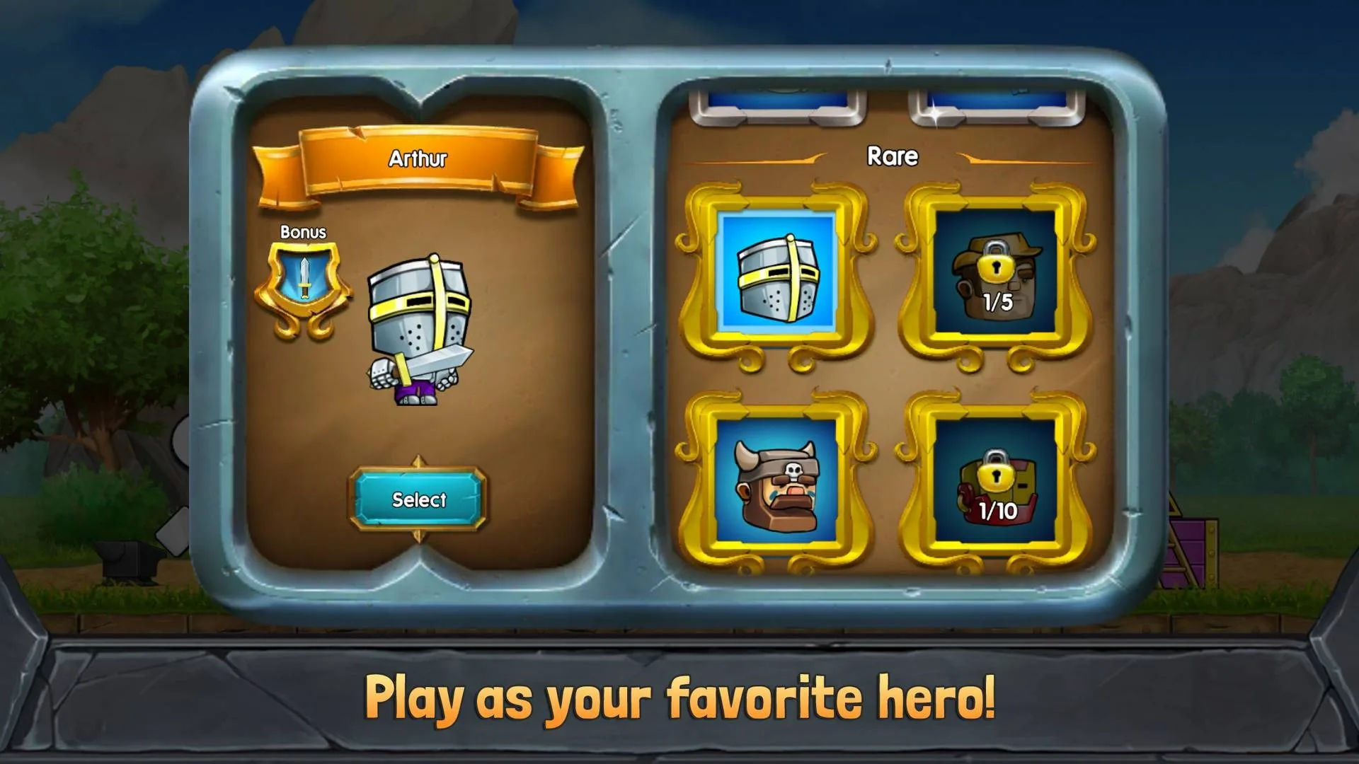 Dig Out! screenshot 1
