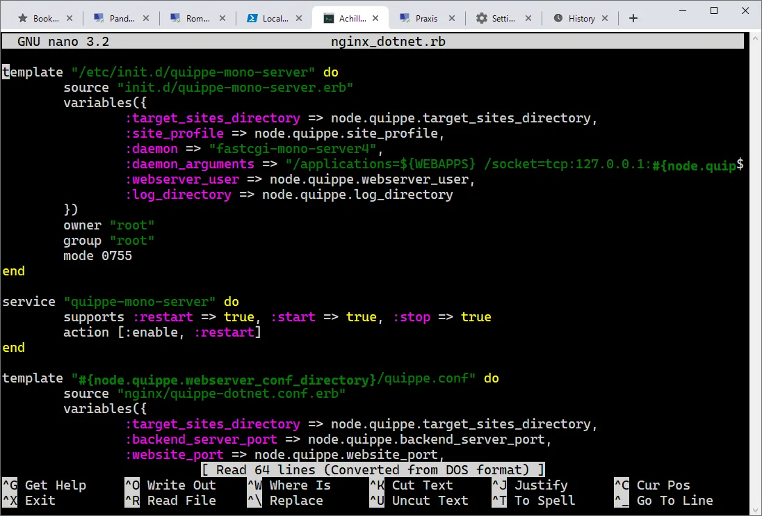 EasyConnect screenshot 3