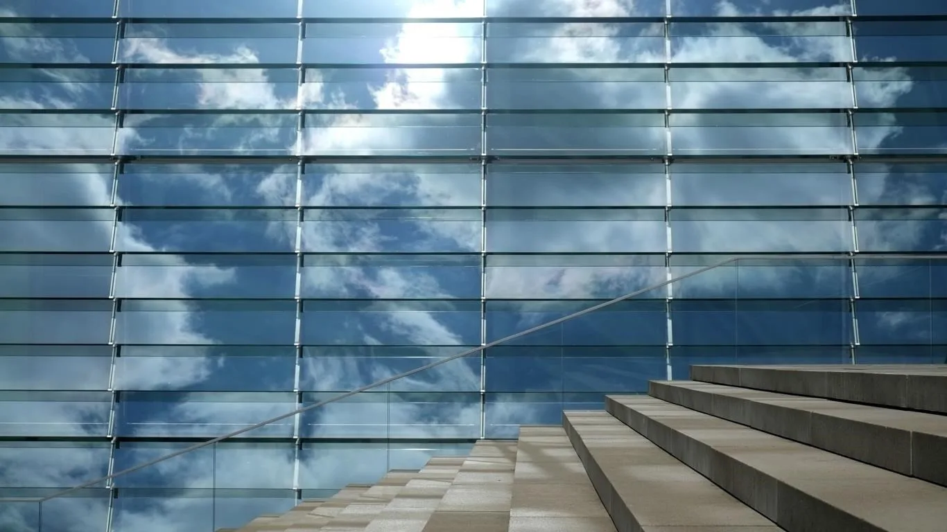 Staircases screenshot 1