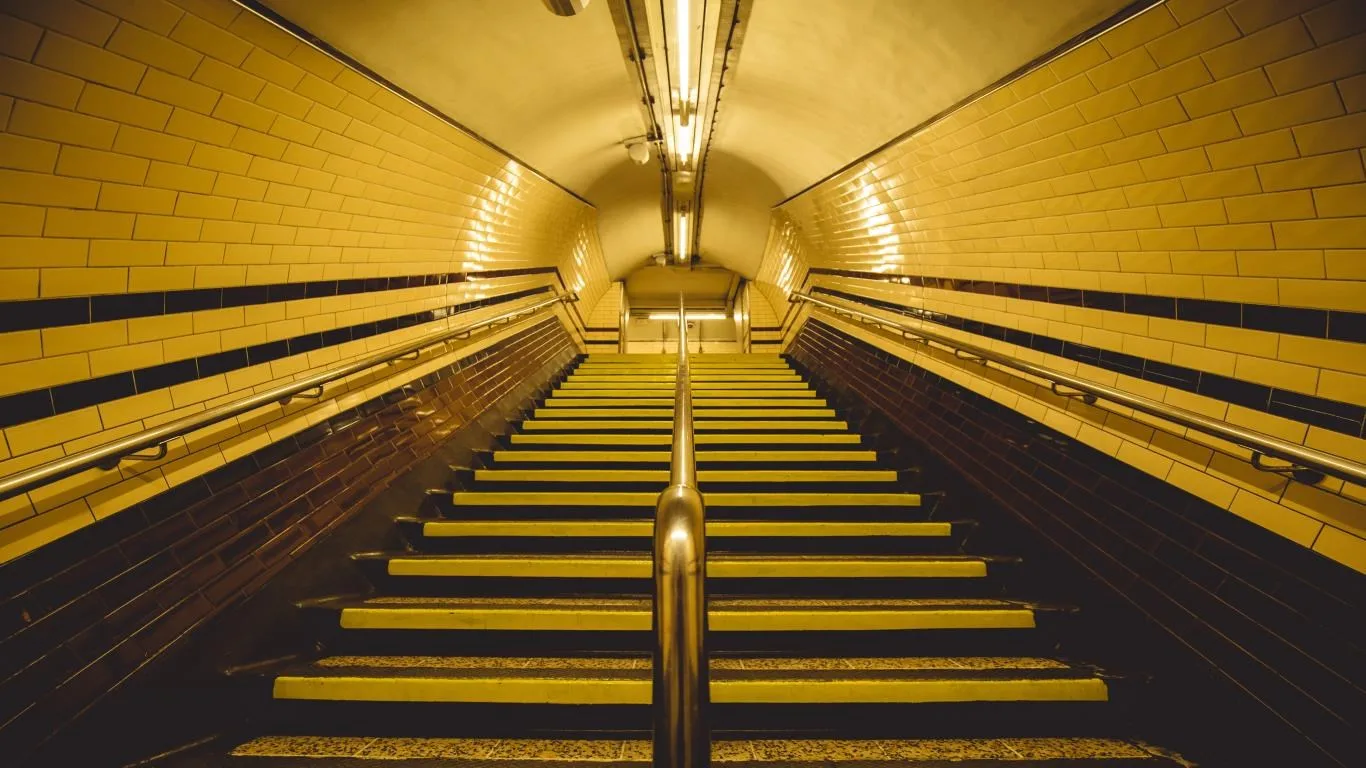 Staircases screenshot 3