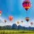 Hot Air Balloons