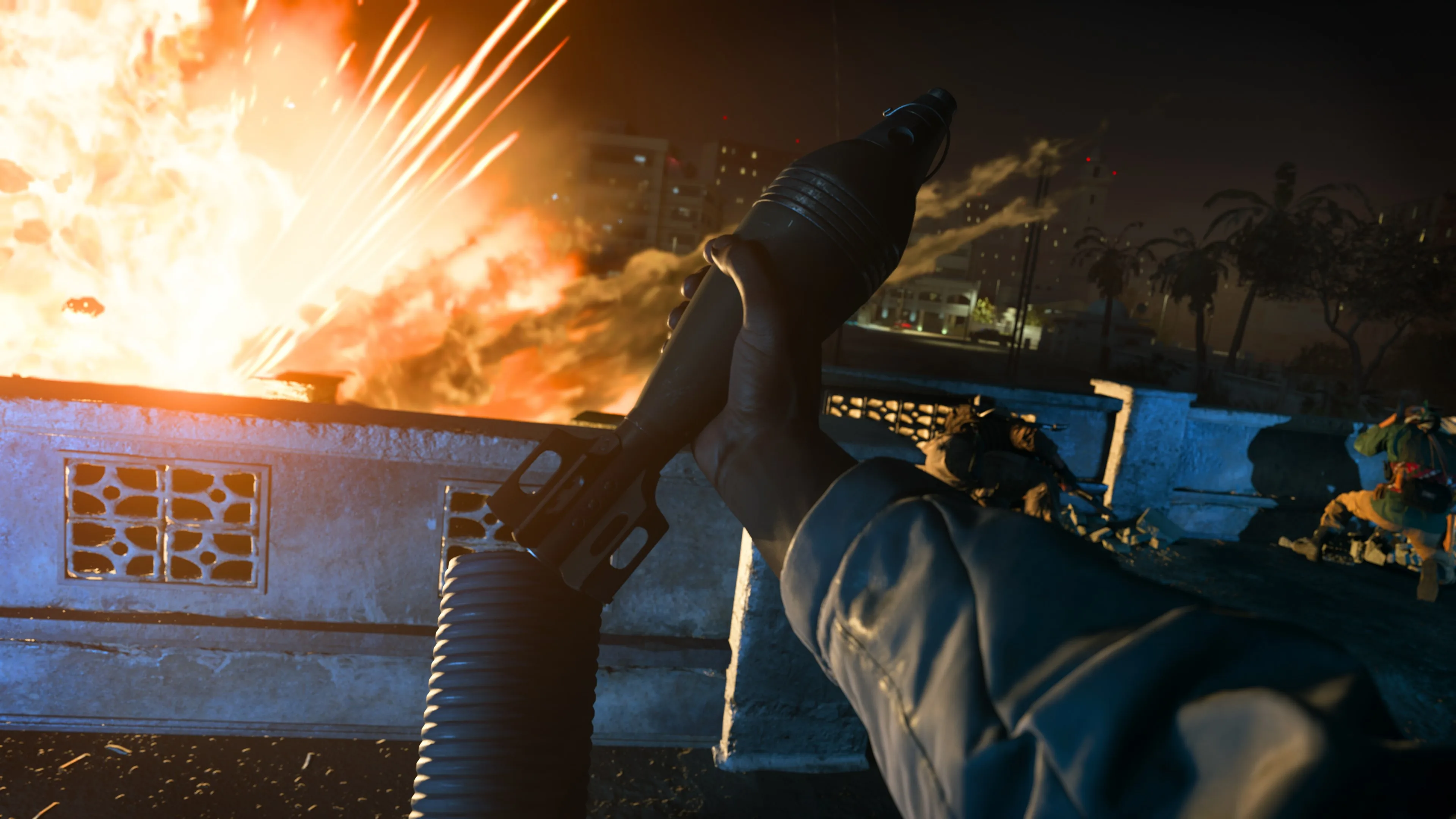 Call of Duty®: Modern Warfare® - Digital Standard Edition (Windows) screenshot 2