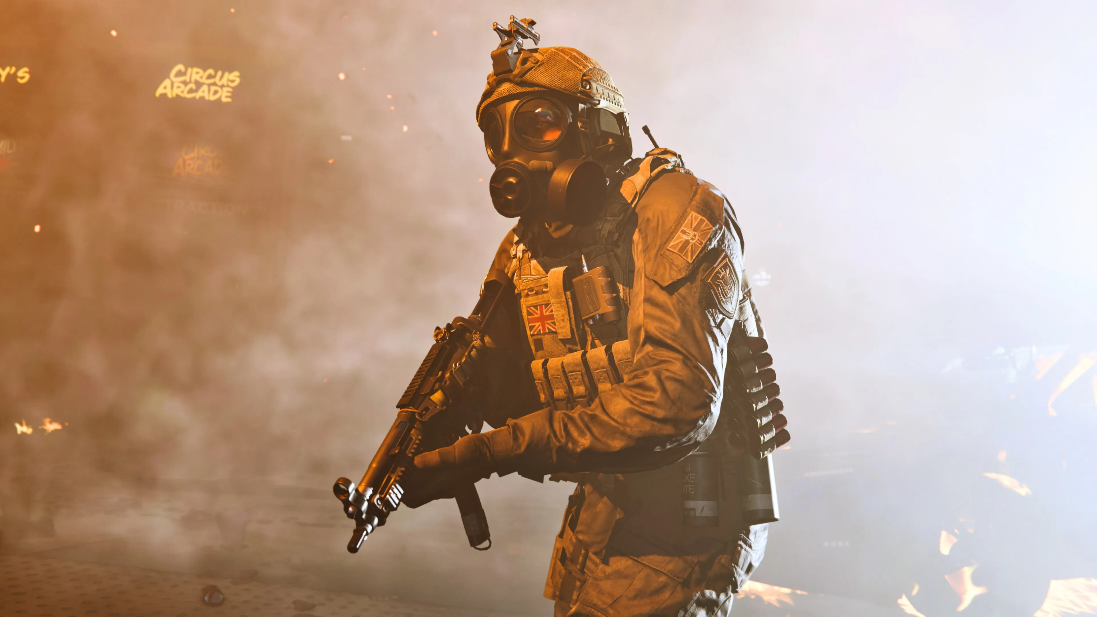 Call of Duty®: Modern Warfare® - Digital Standard Edition (Windows) screenshot 3