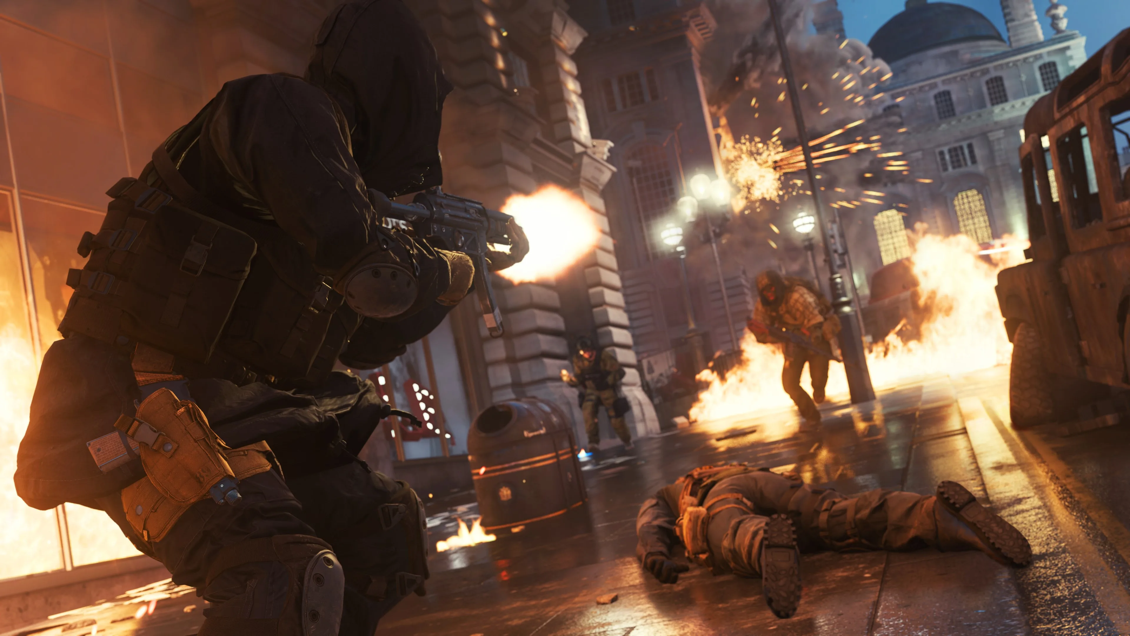 Call of Duty®: Modern Warfare® - Digital Standard Edition (Windows) screenshot 5