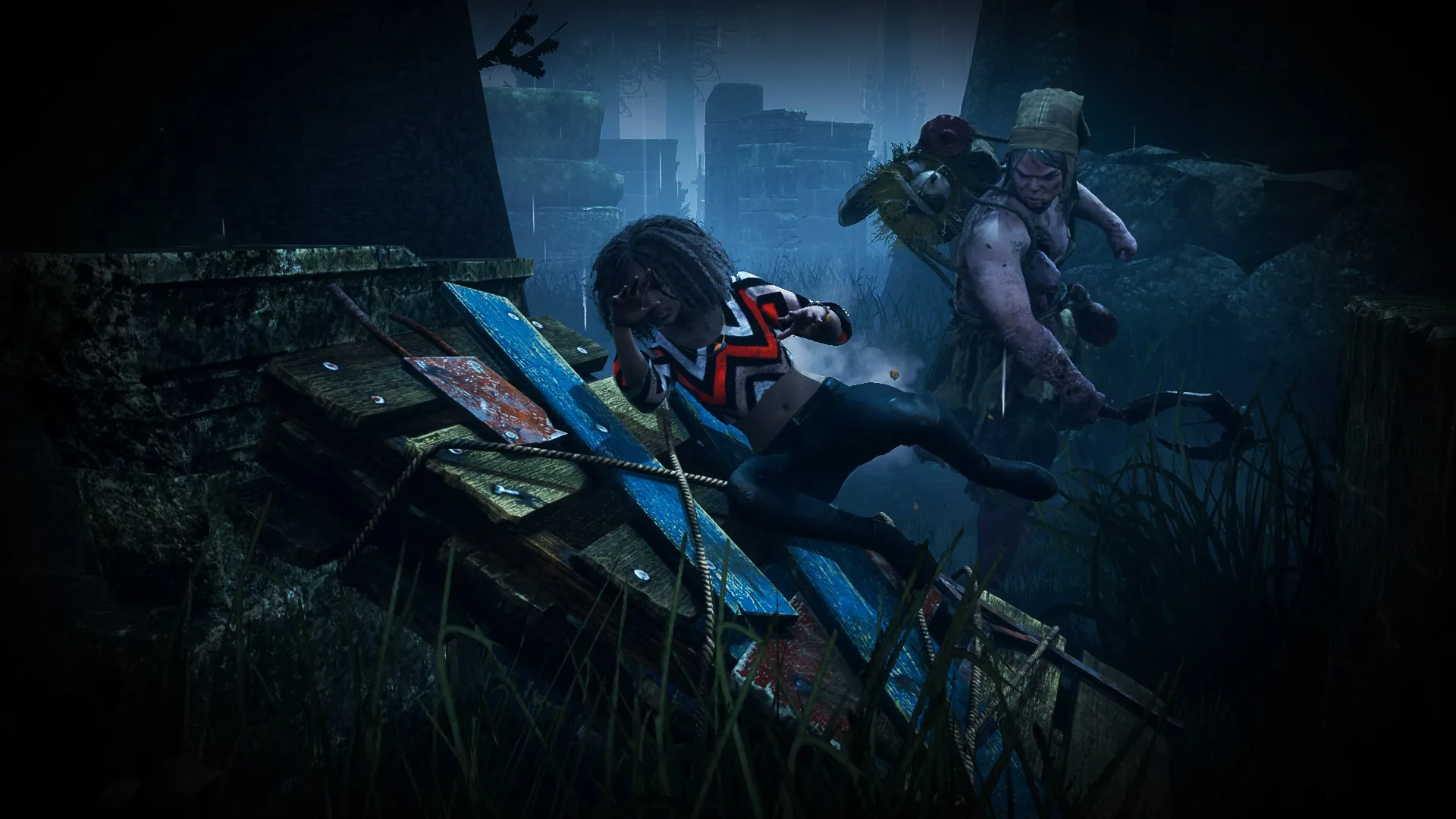 Dead by Daylight Windows screenshot 3