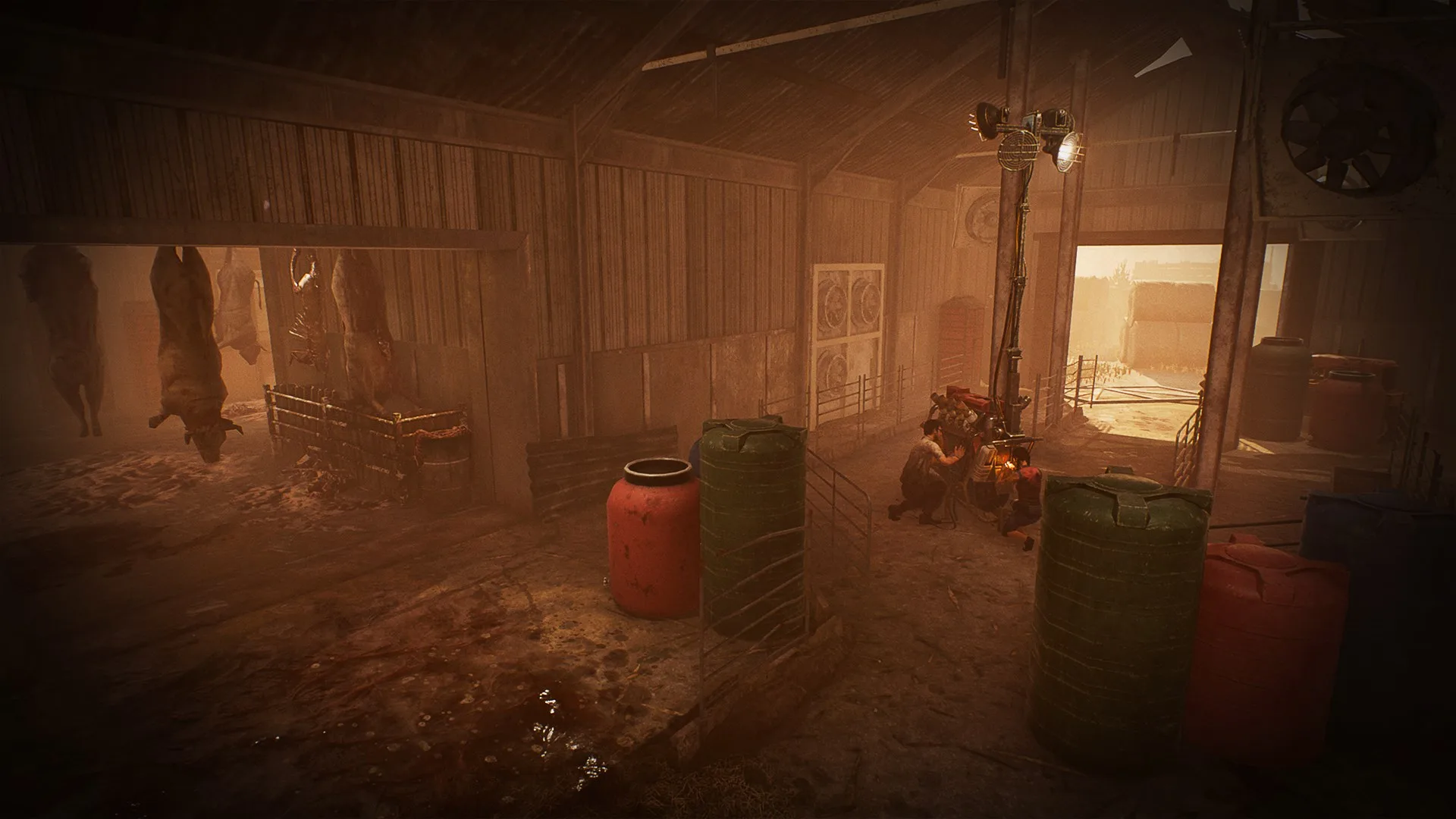 Dead by Daylight Windows screenshot 5