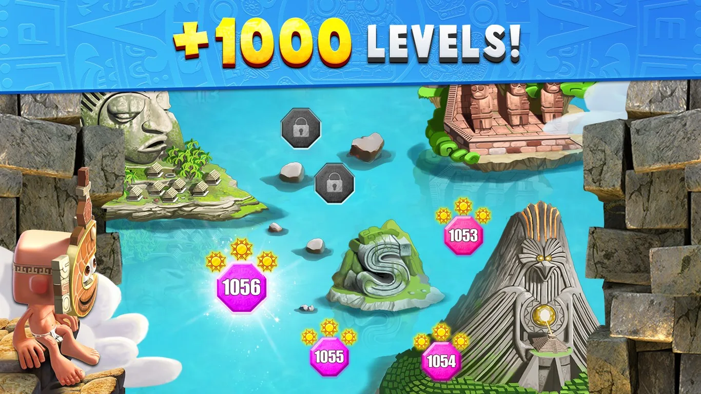 Languinis: игра в слова screenshot 2
