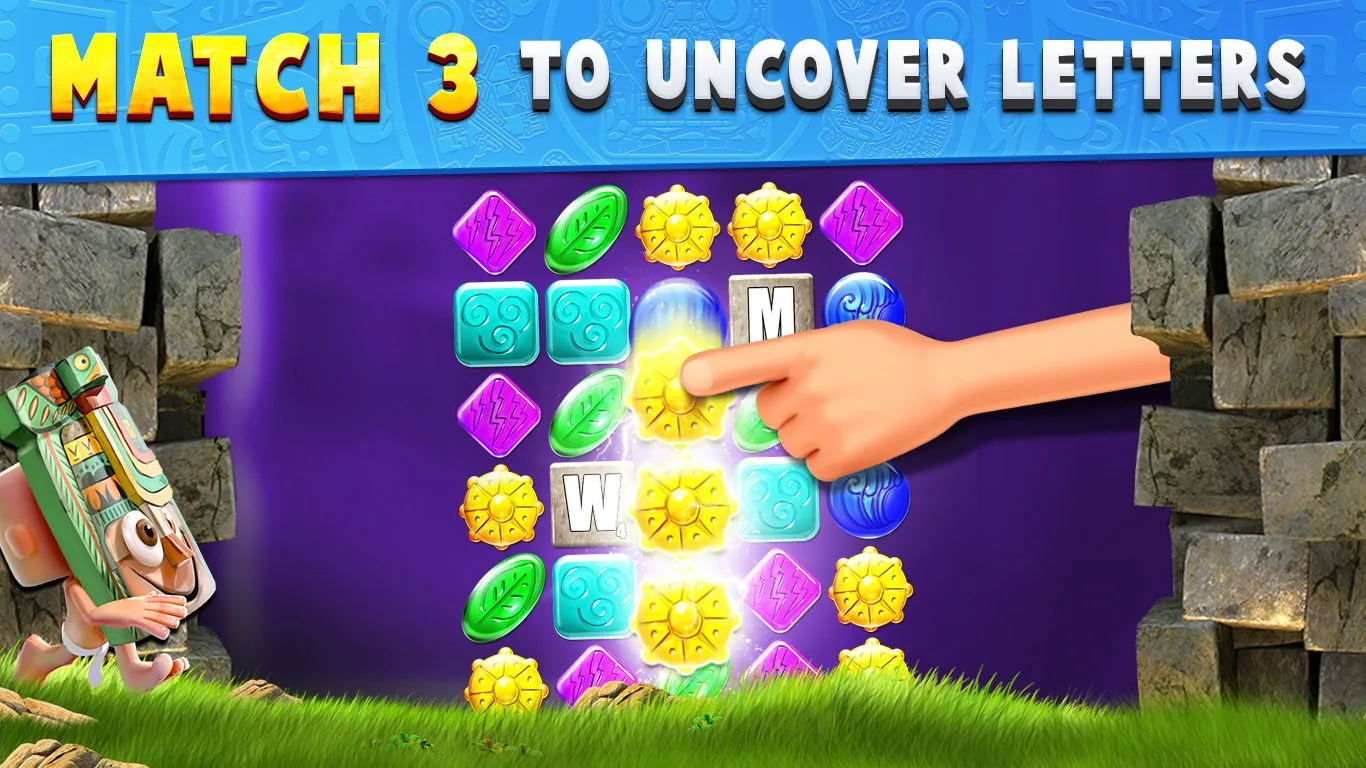 Languinis: игра в слова screenshot 3