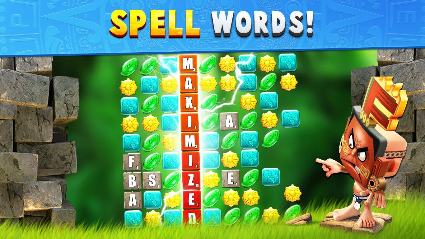Languinis: игра в слова screenshot 4