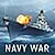 Navy War: Battleship War Game