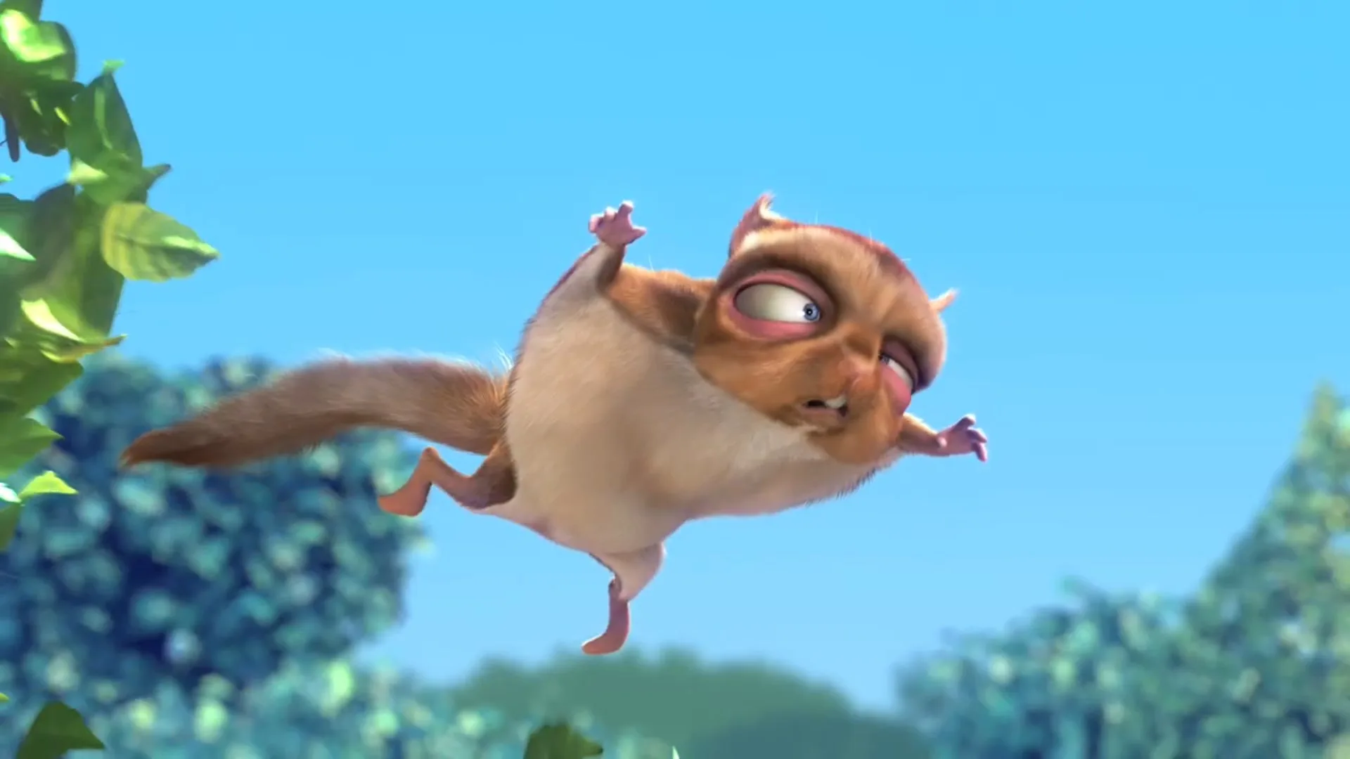 Media Player Go screenshot 1
