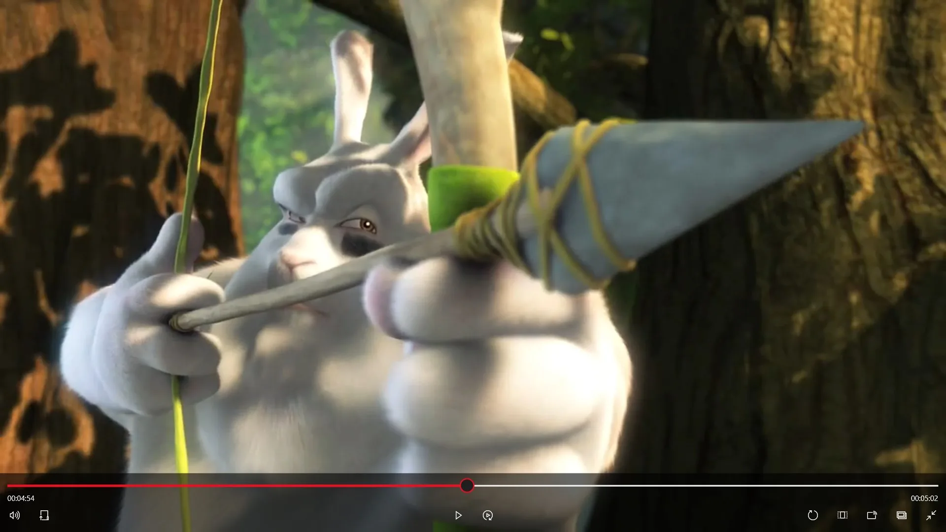 Media Player Go screenshot 3
