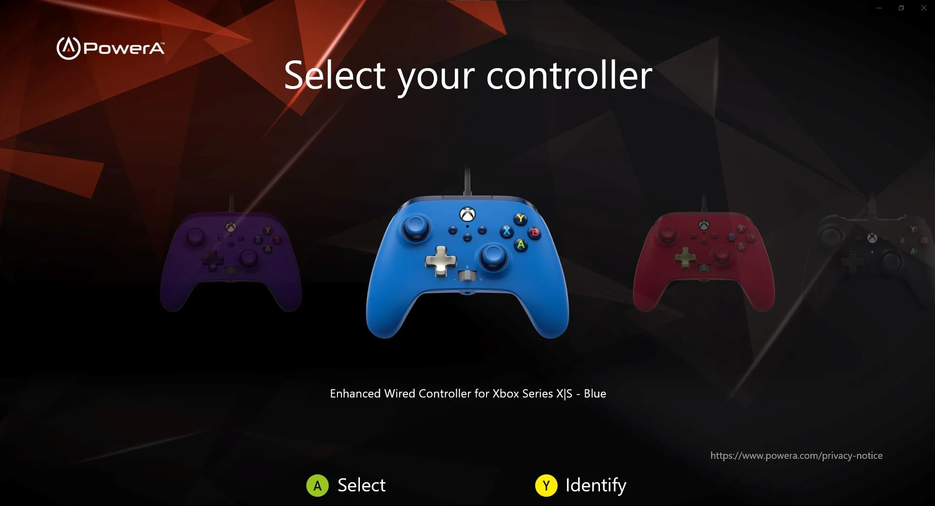 PowerA Gamer HQ screenshot 3