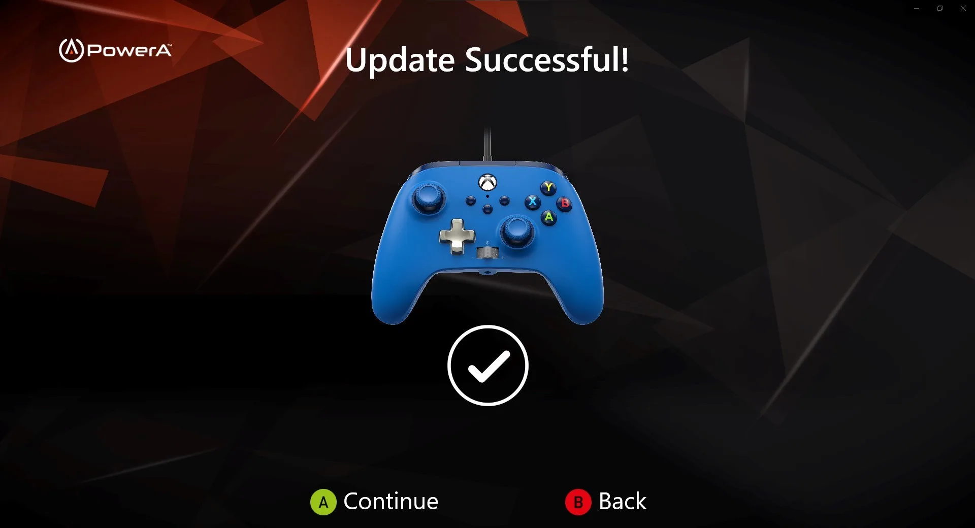 PowerA Gamer HQ screenshot 4