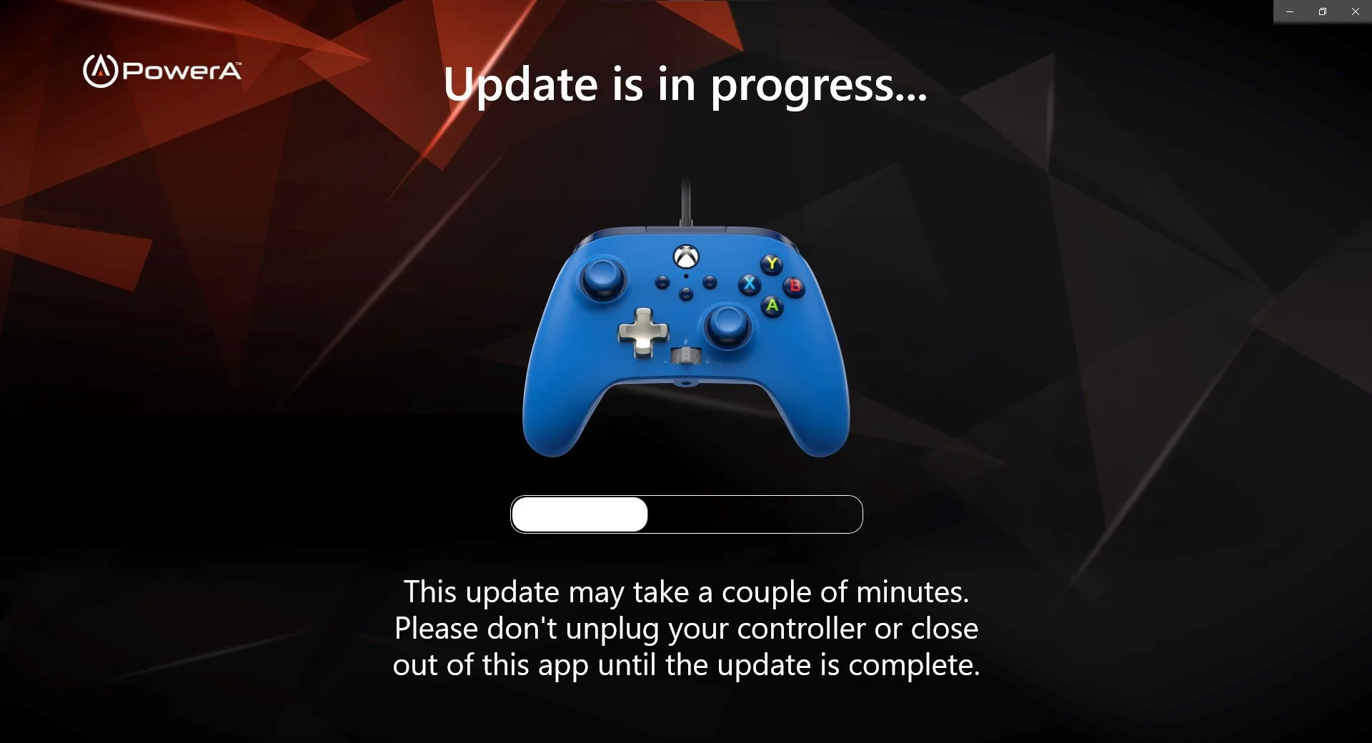 PowerA Gamer HQ screenshot 5