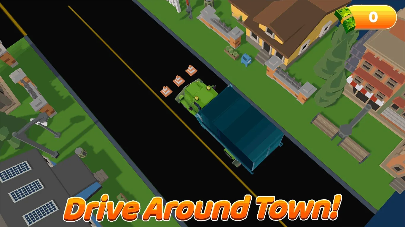 House 3D - Move and Unpack screenshot 3