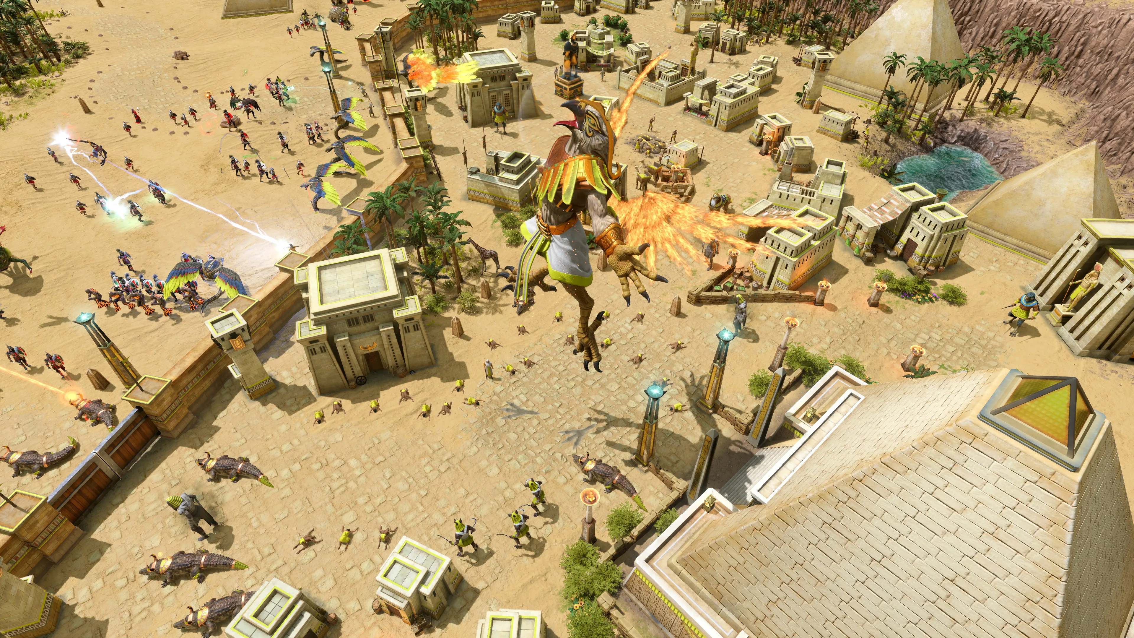 Age of Mythology: Retold Premium Edition screenshot 5