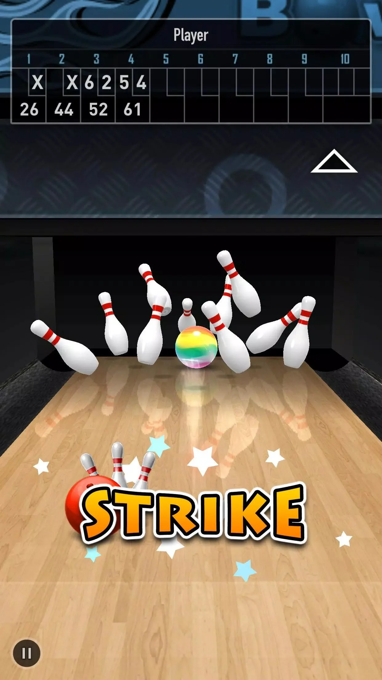 Bowling King + screenshot 5