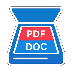 PDF Doc Scanner
