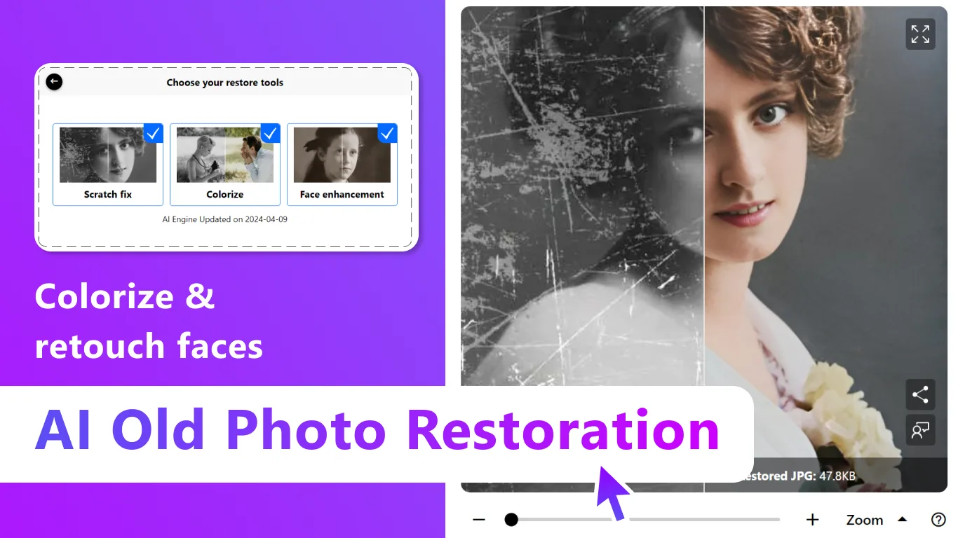 AI Photo Editing by Nero screenshot 2