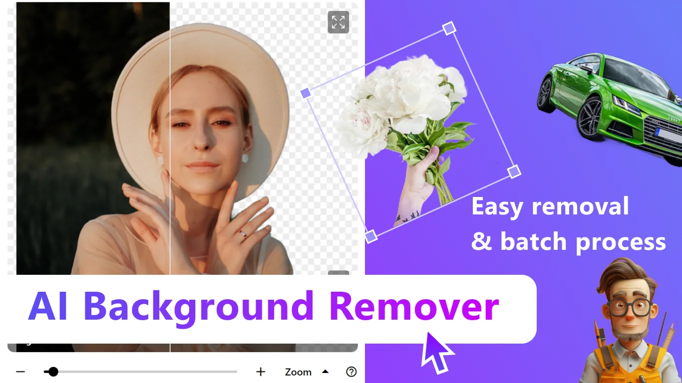 AI Photo Editing by Nero screenshot 3