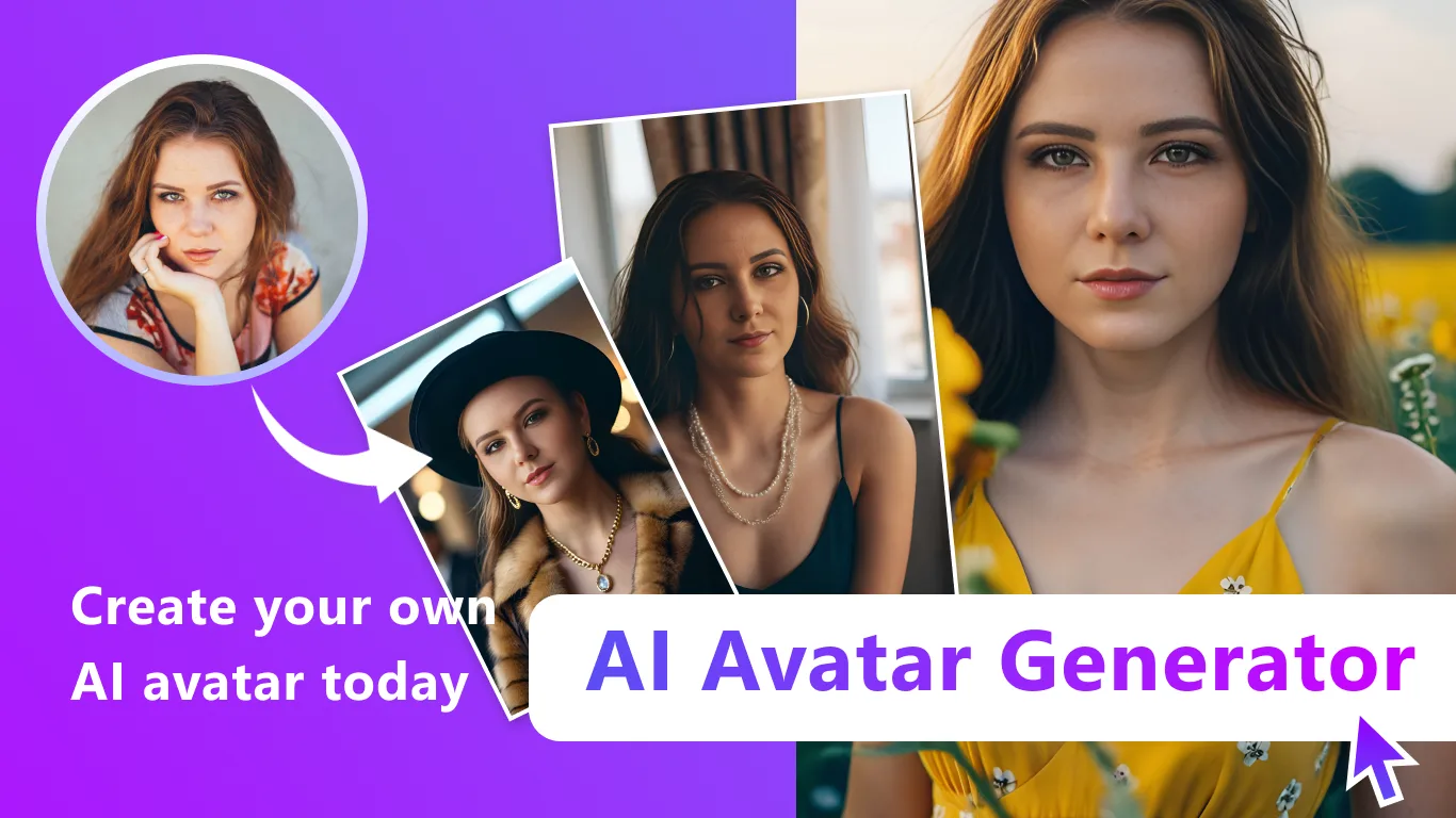 AI Photo Editing by Nero screenshot 5