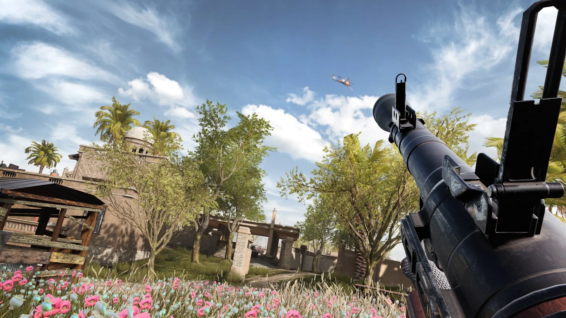 Insurgency: Sandstorm (Windows) screenshot 3