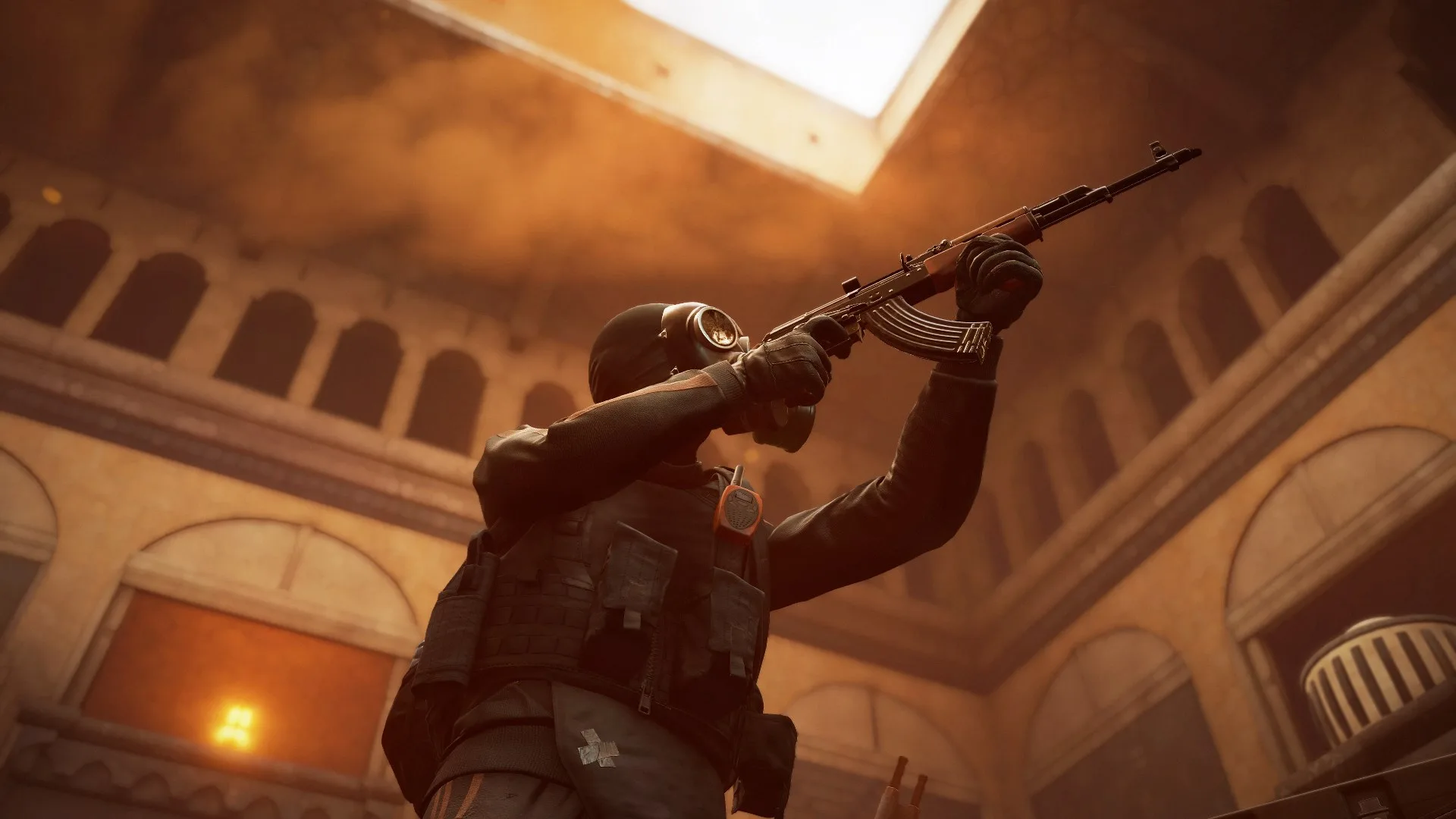 Insurgency: Sandstorm (Windows) screenshot 4