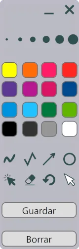 Draw On Screen screenshot 1