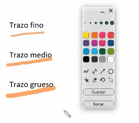 Draw On Screen screenshot 2