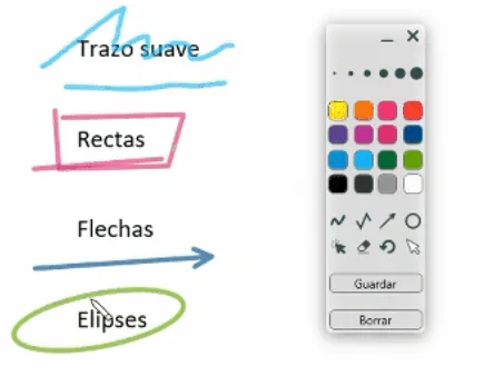 Draw On Screen screenshot 4