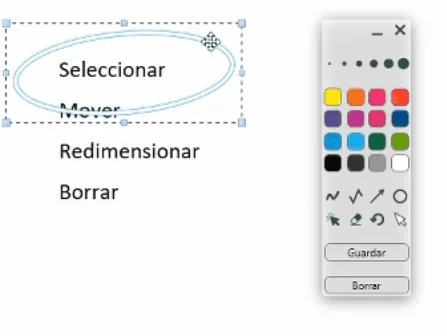 Draw On Screen screenshot 5