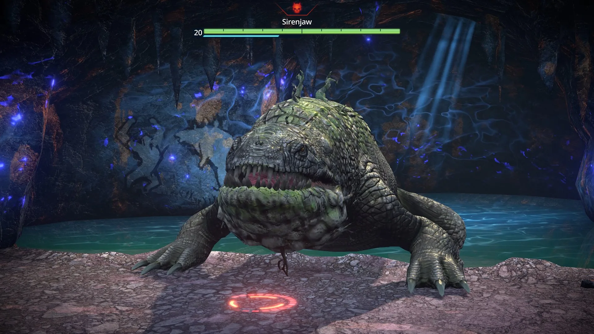 Godzilla x Kong: Titan Chasers screenshot 4