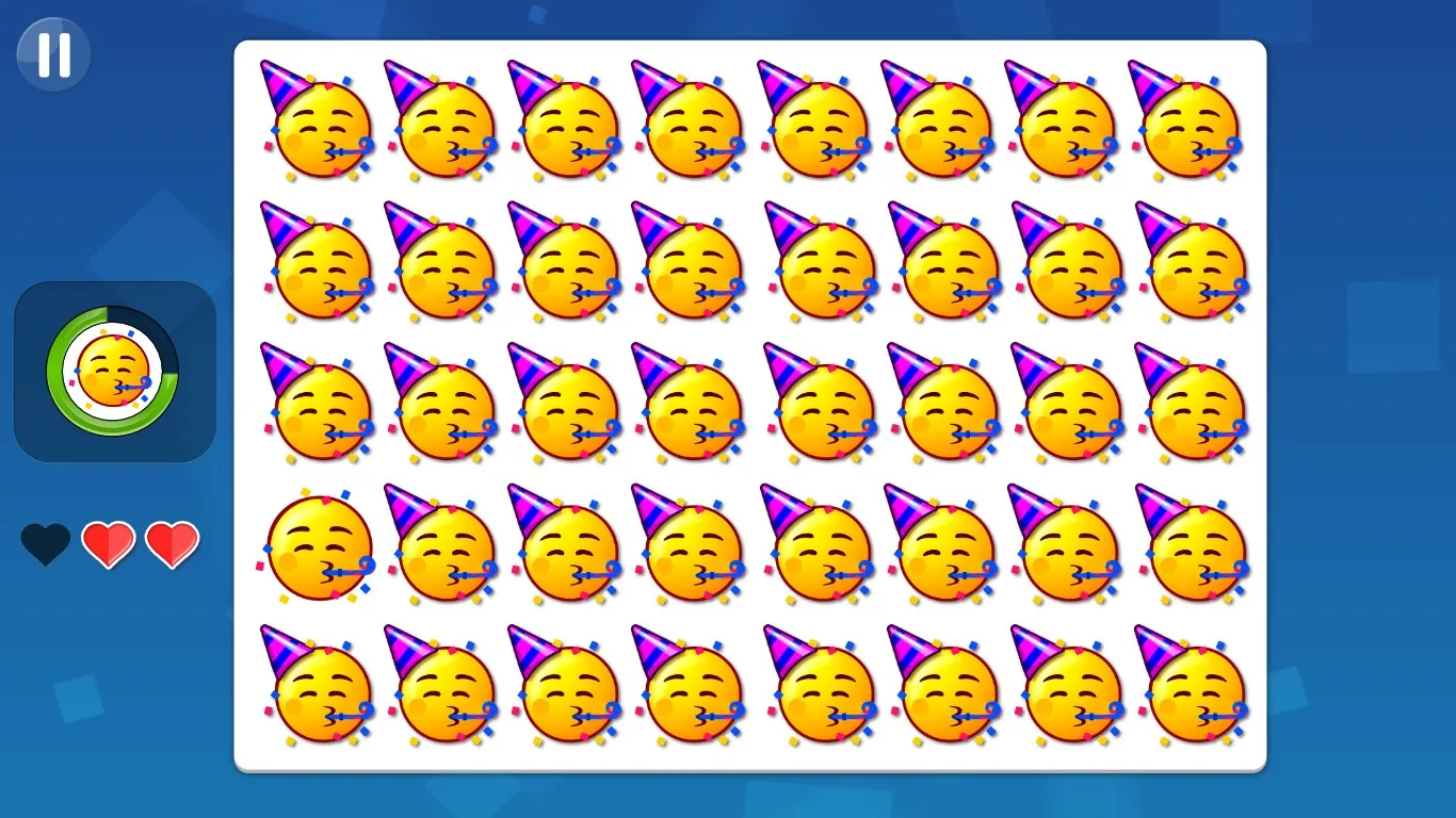 Find The Difference - Spot Odd One screenshot 3