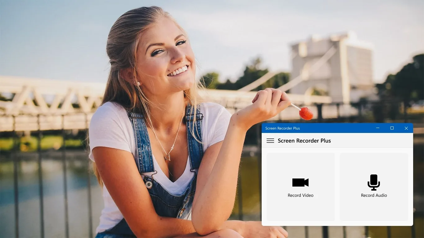 Screen Recorder Plus screenshot 2